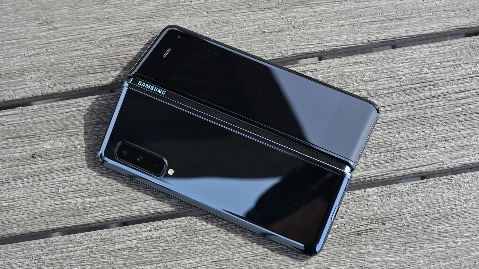 Foto: Sam Rutherford (Gizmodo)