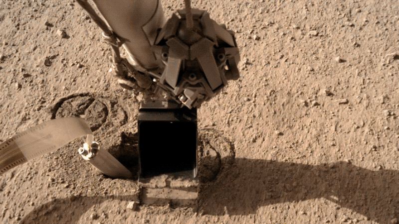 Imagen: NASA/JPL-Caltech