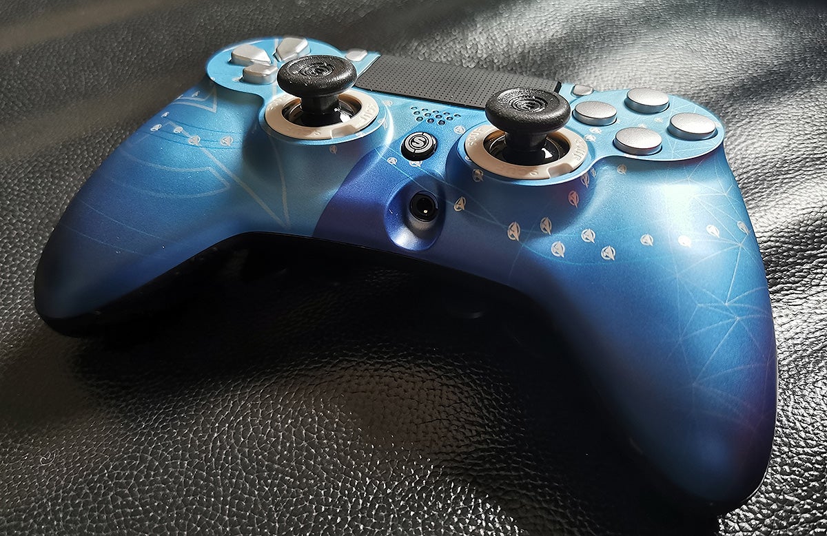 Photo: Carlos Zahumenszky