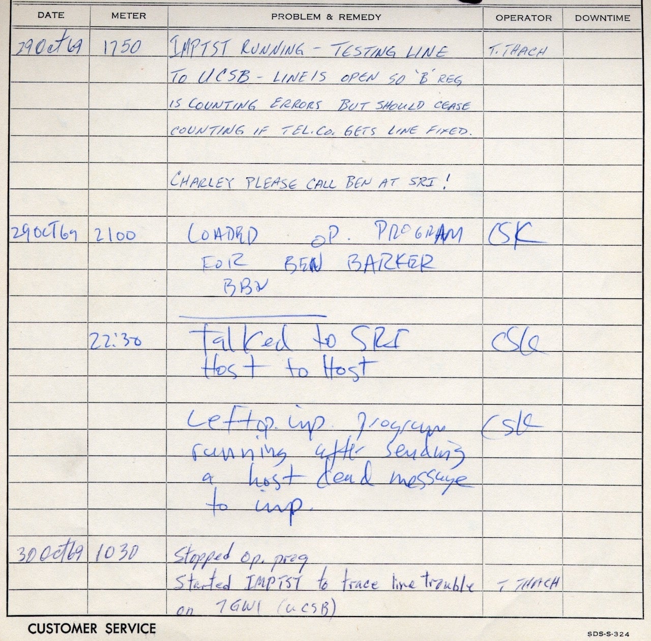 Image: UCLA Special Collections