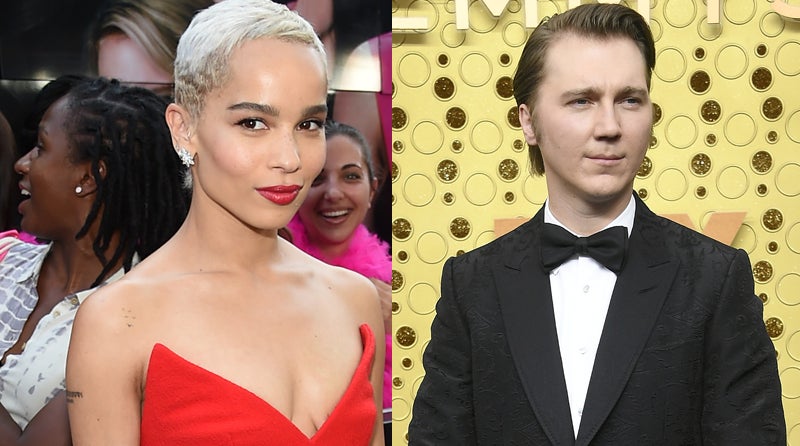 Photo: Izquierda: Jamie McCarthy/Getty Images