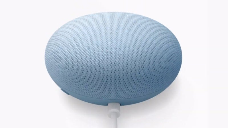 Image: Google.