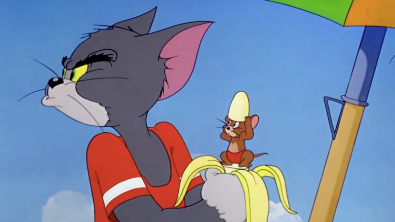 Screenshot: WB  Kids