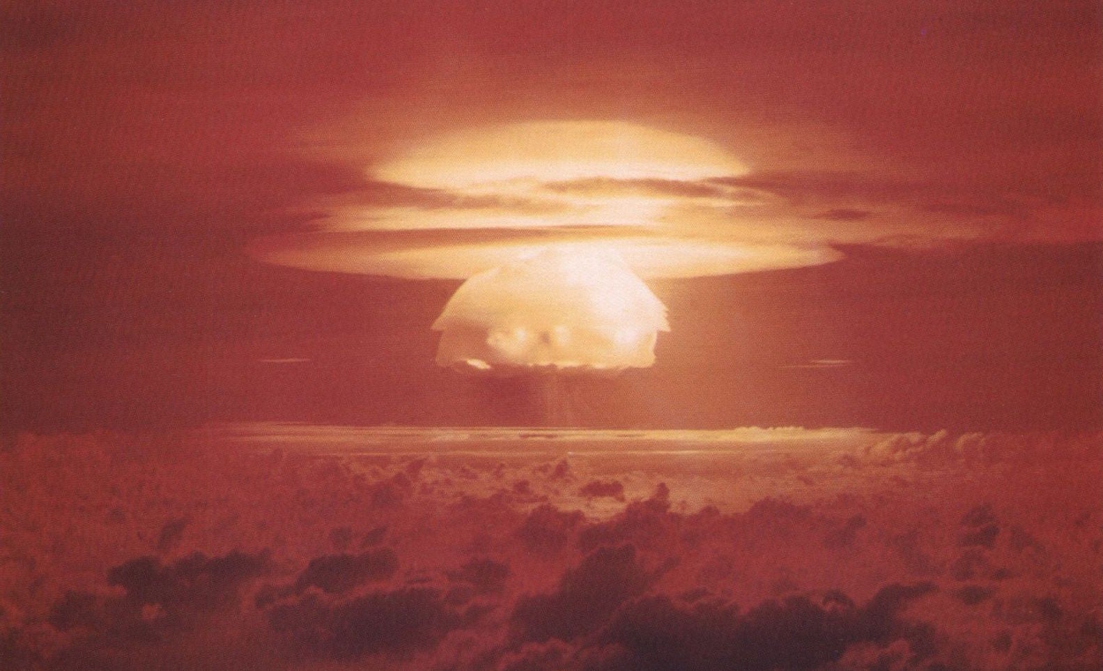 Image: Castle Bravo