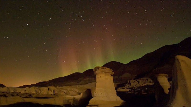 Photo: Keith E. Doucet