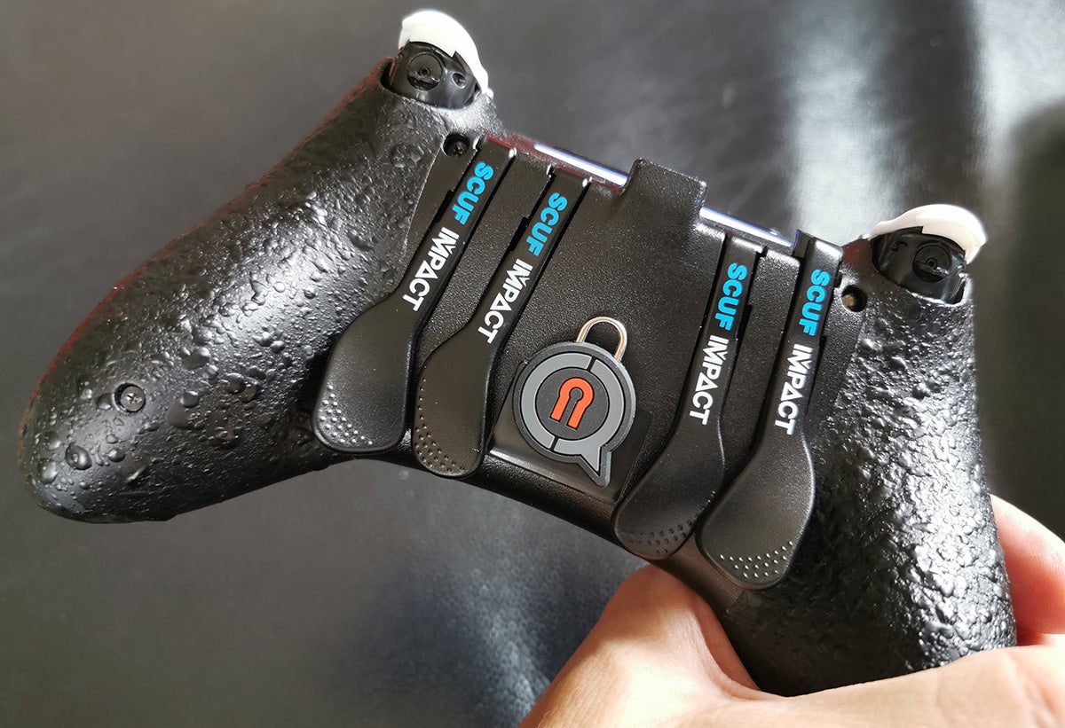 Photo: Carlos Zahumenszky