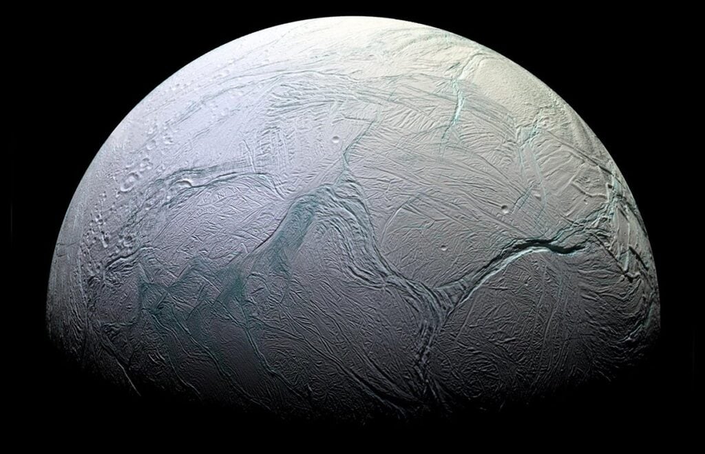 Photo: NASA / JPL Caltech