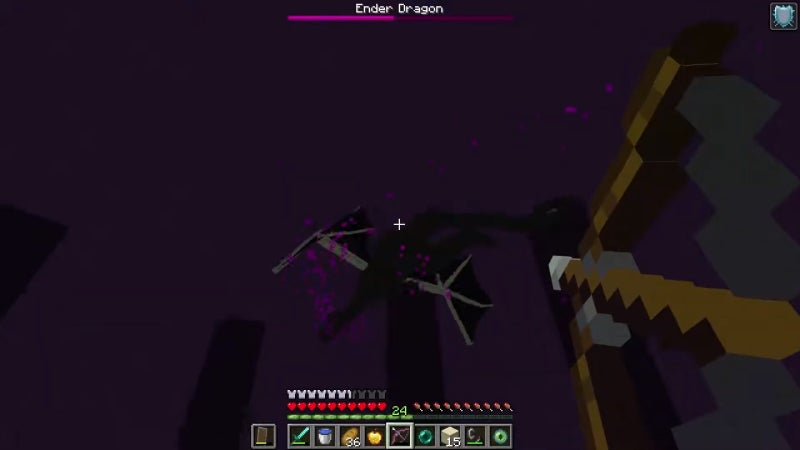 Screenshot: SpikyHedGey
