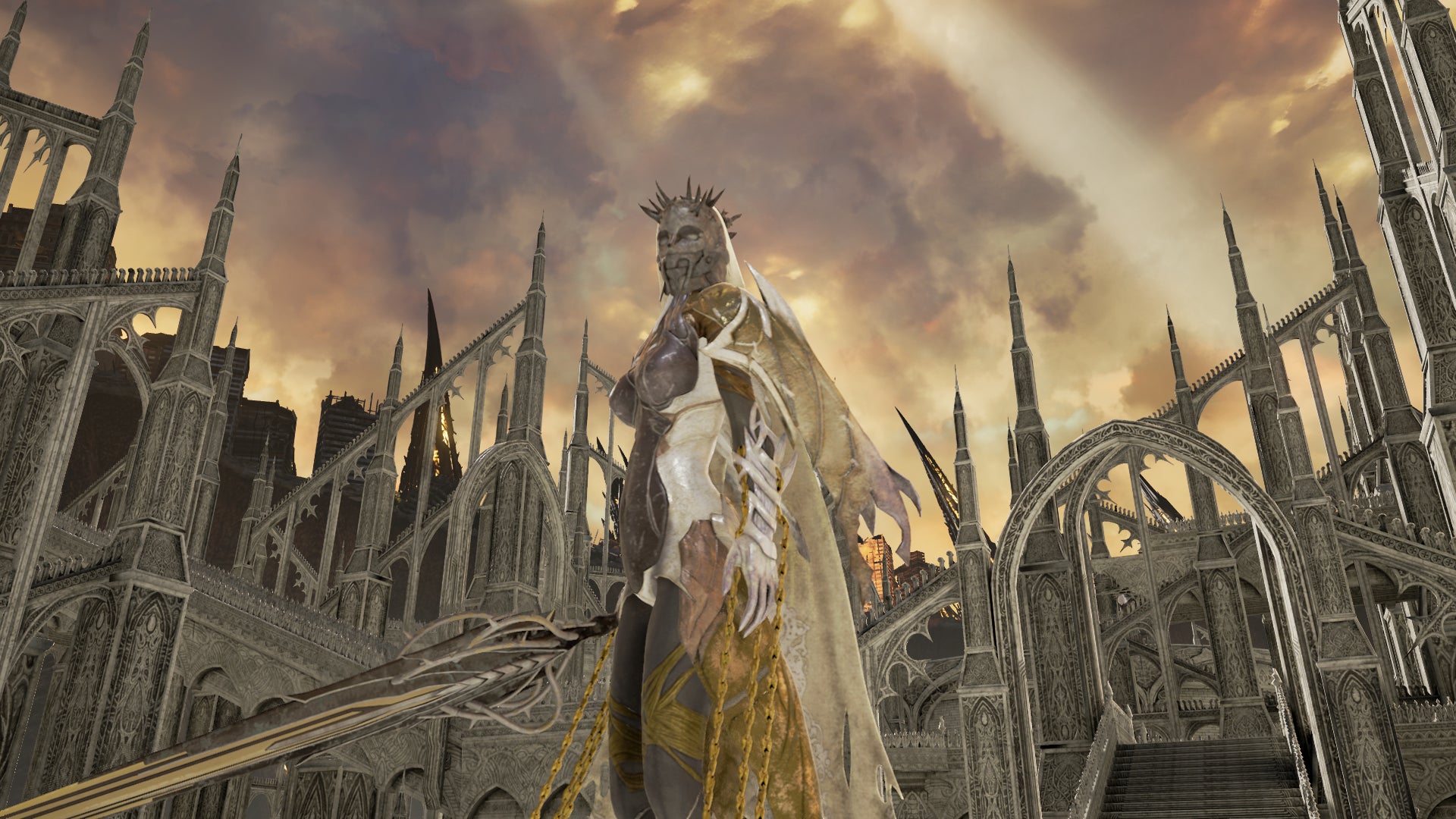 Image: Bandai Namco.