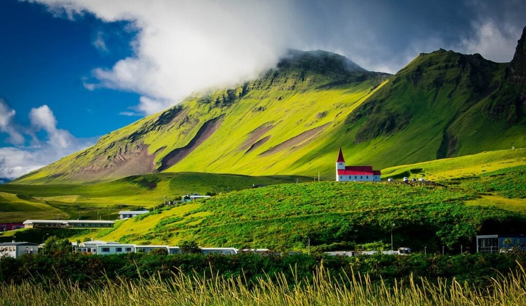 Photo: Rudolf Kirchner