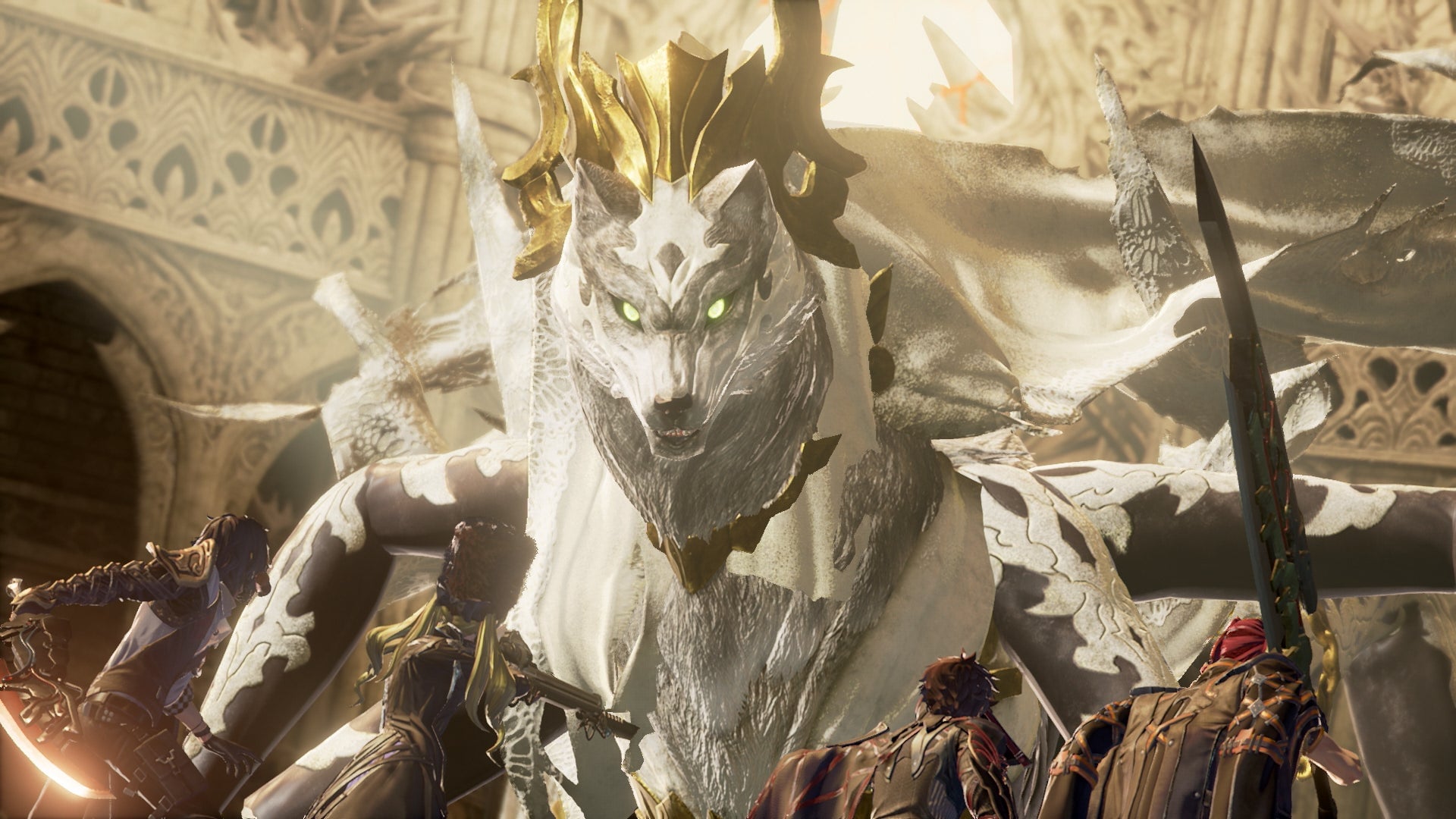 Image: Bandai Namco.