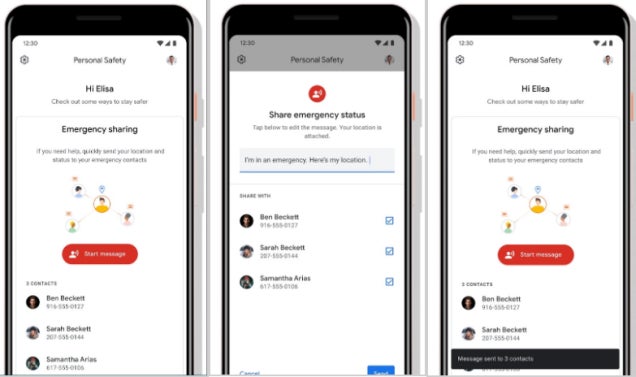 Captura: XDA Developers