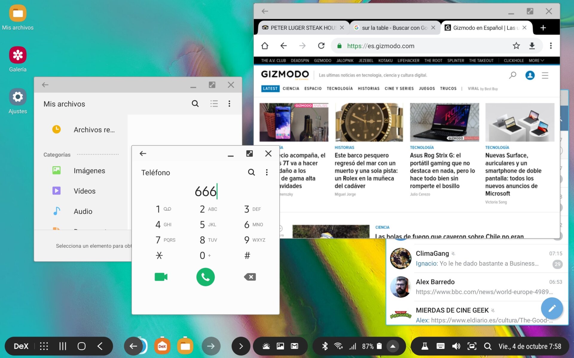 Screenshot: Matías S. Zavia