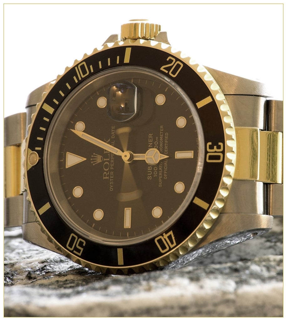 Rolex Submariner