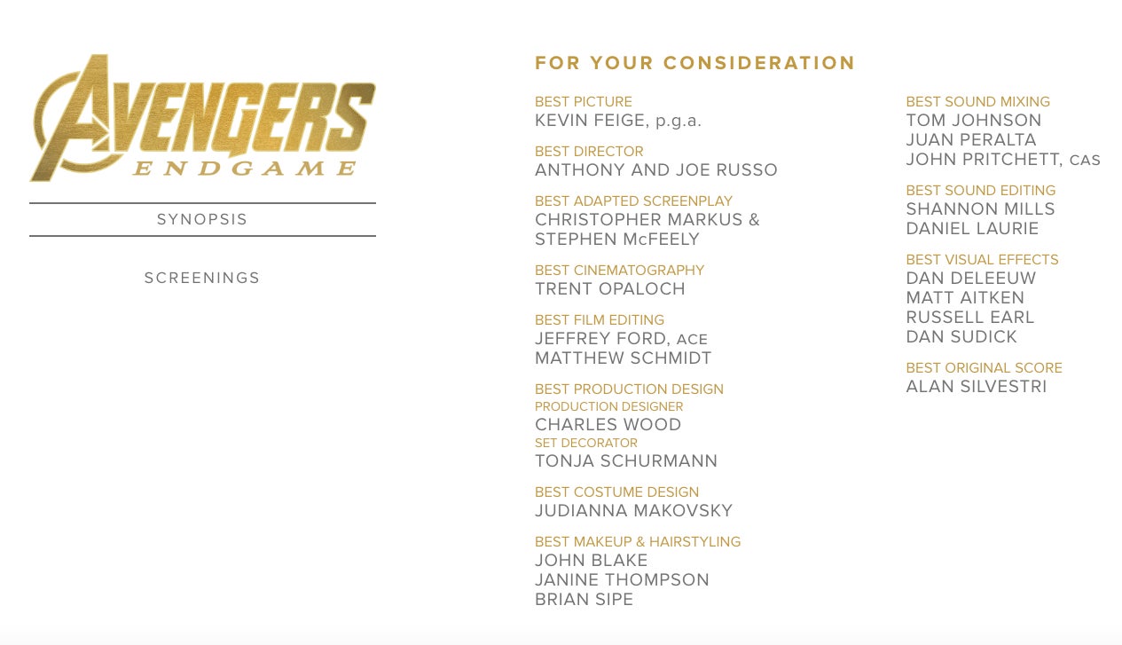 Screenshot: Disney Studios.