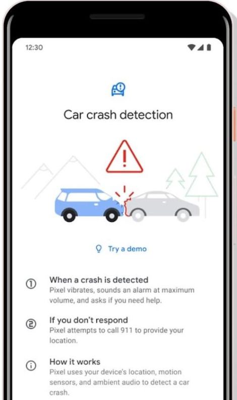 Captura: XDA Developers