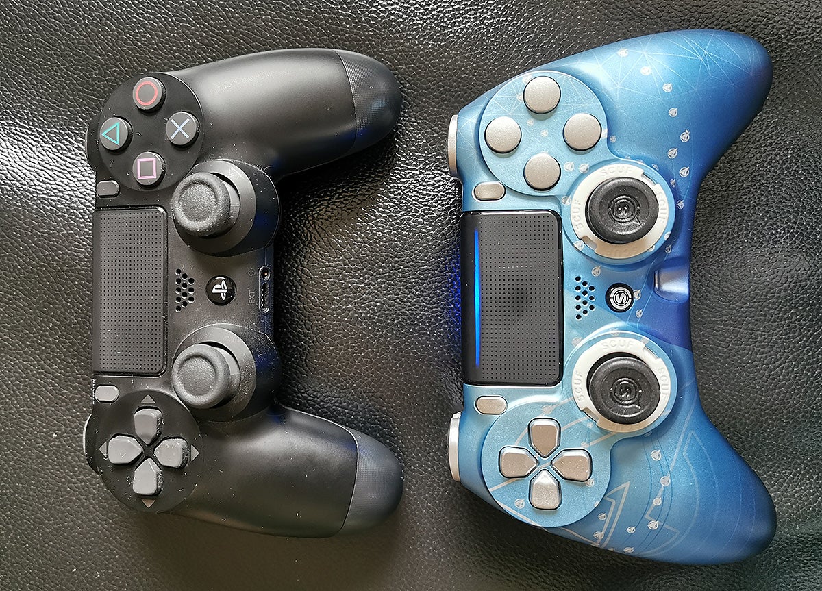 Photo: Carlos Zahumenszky