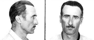 Image: Albert Johnson Walker