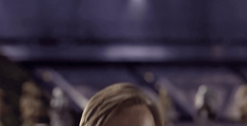 Es probable que puedas escuchar este GIF.