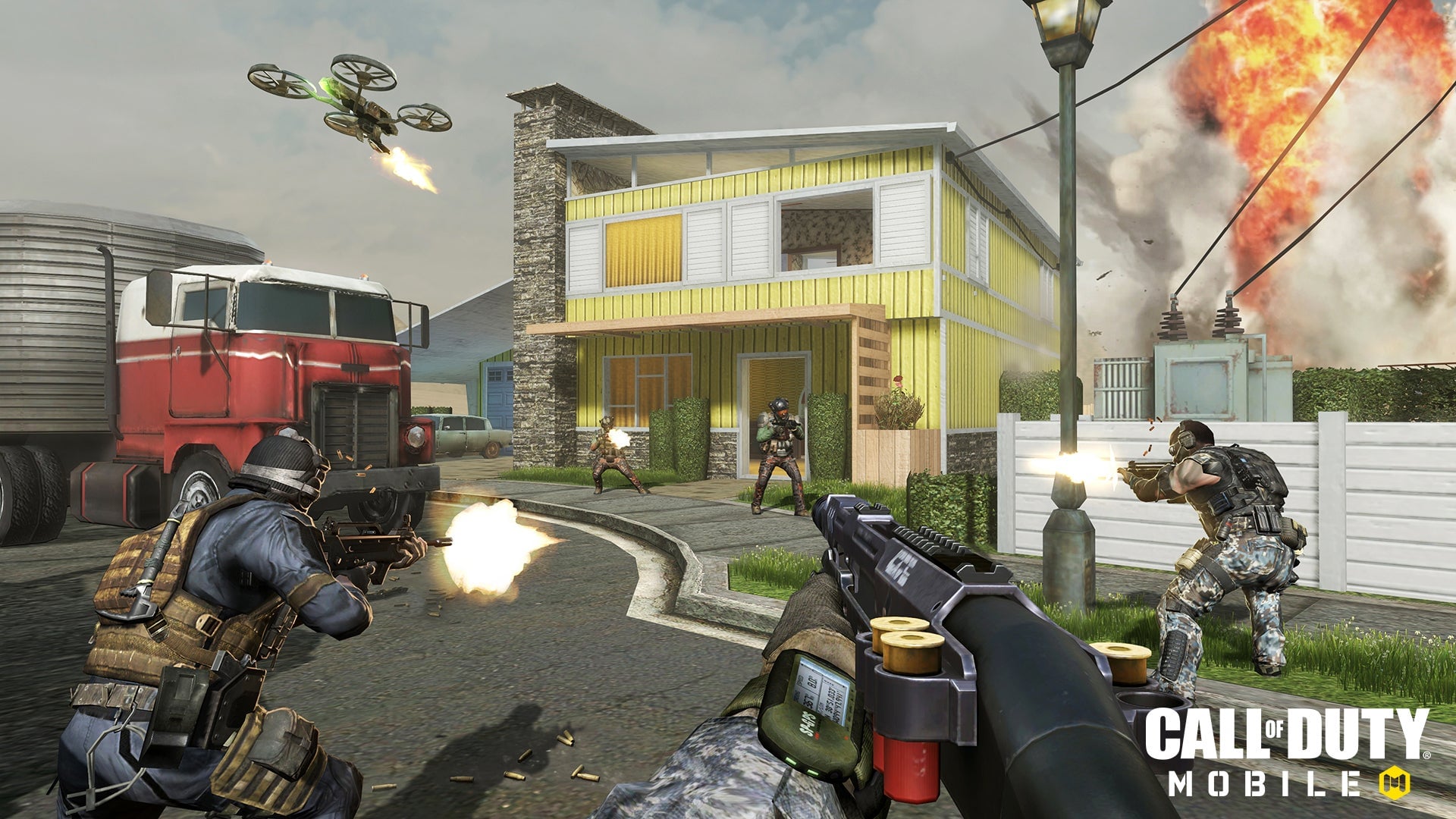 Image: Activision.