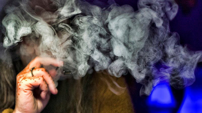 Photo: Richard Vogel