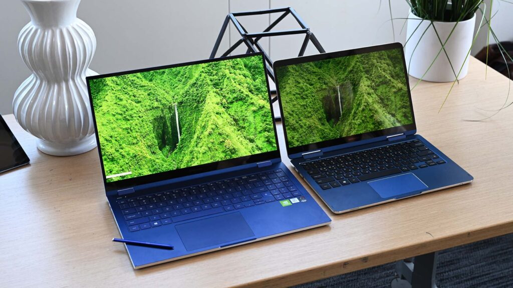 Photo: Sam Rutherford