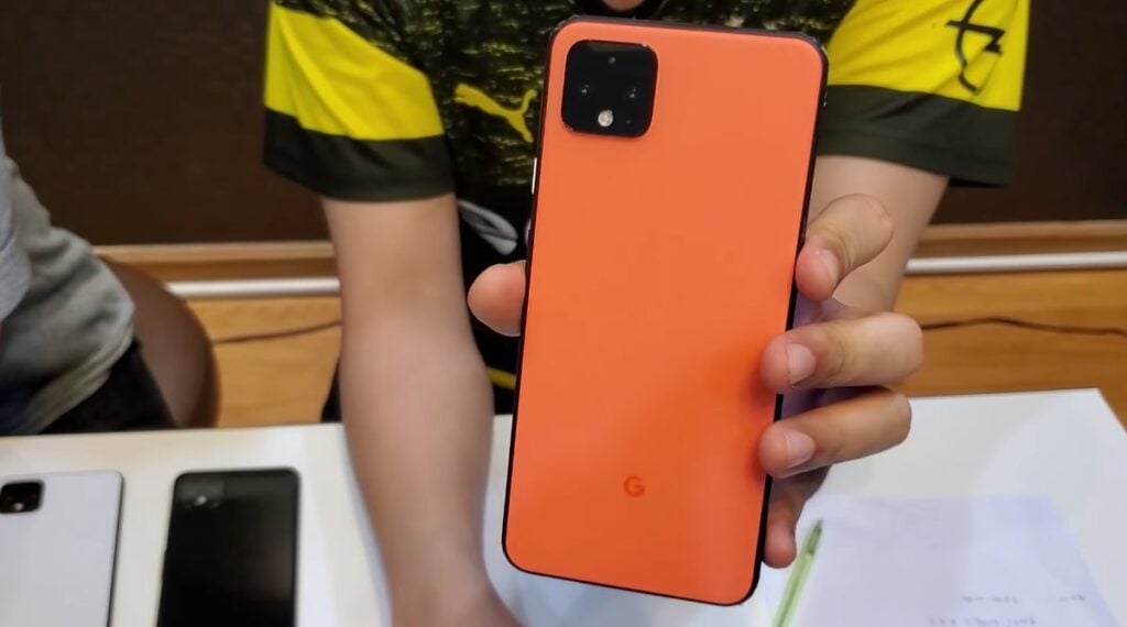 Screenshot: Rabbit TV