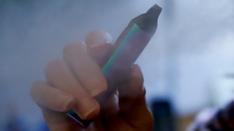 Photo: Keith Srakocic