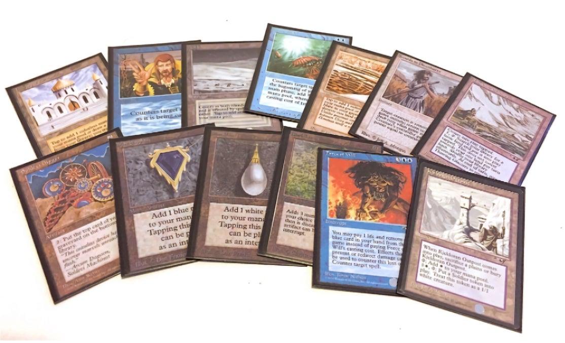 Image: Magic: The Gathering