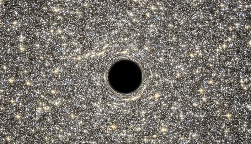 Image: NASA Goddard Spaceflight Center