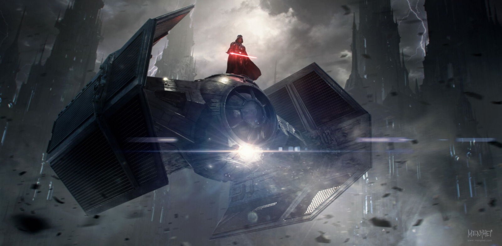 Illustration: Saby Menyhei