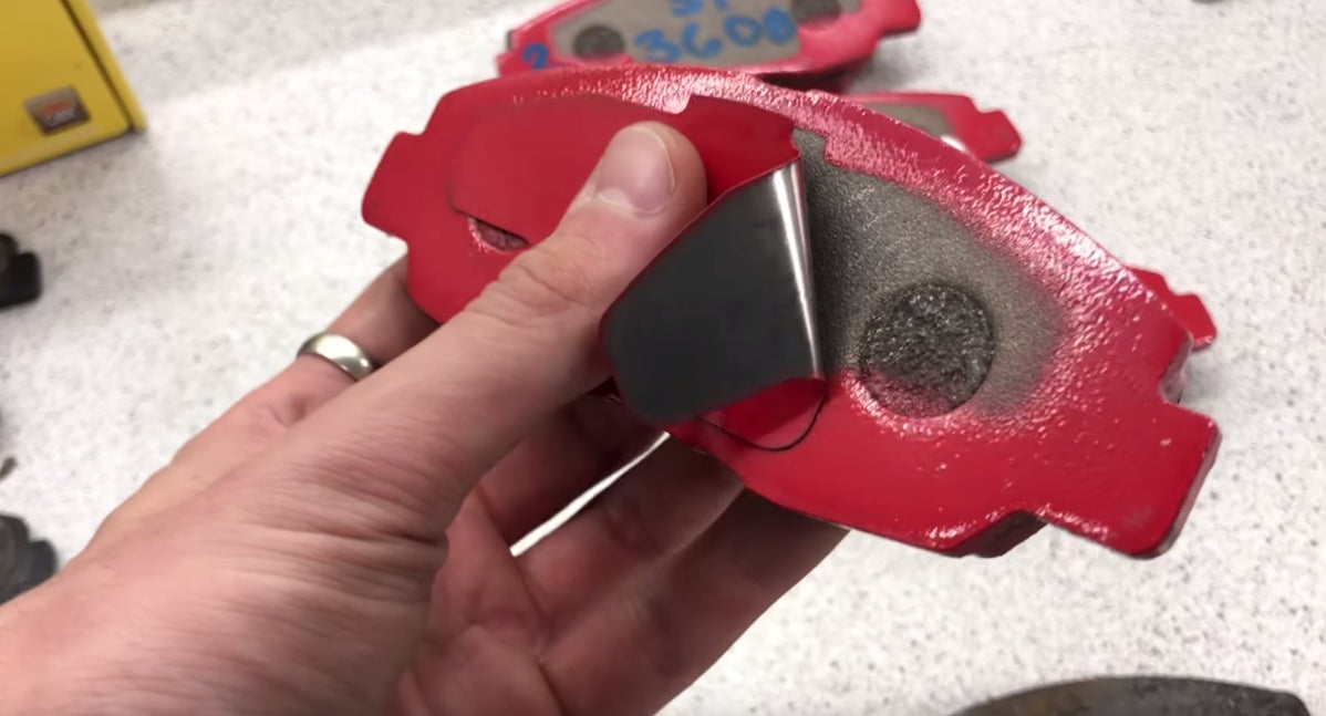 Screenshot: Engineer Explained