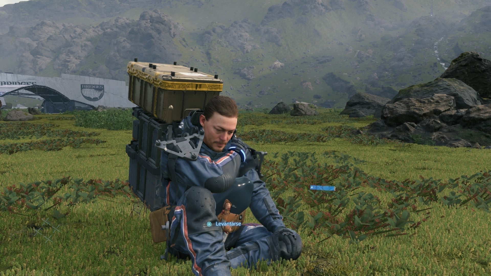 Toma una pausa para descansar de vez en cuando, y siempre utiliza las habitaciones privadas.