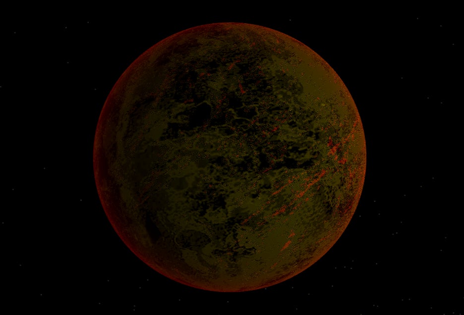 Image: NASA / JPL