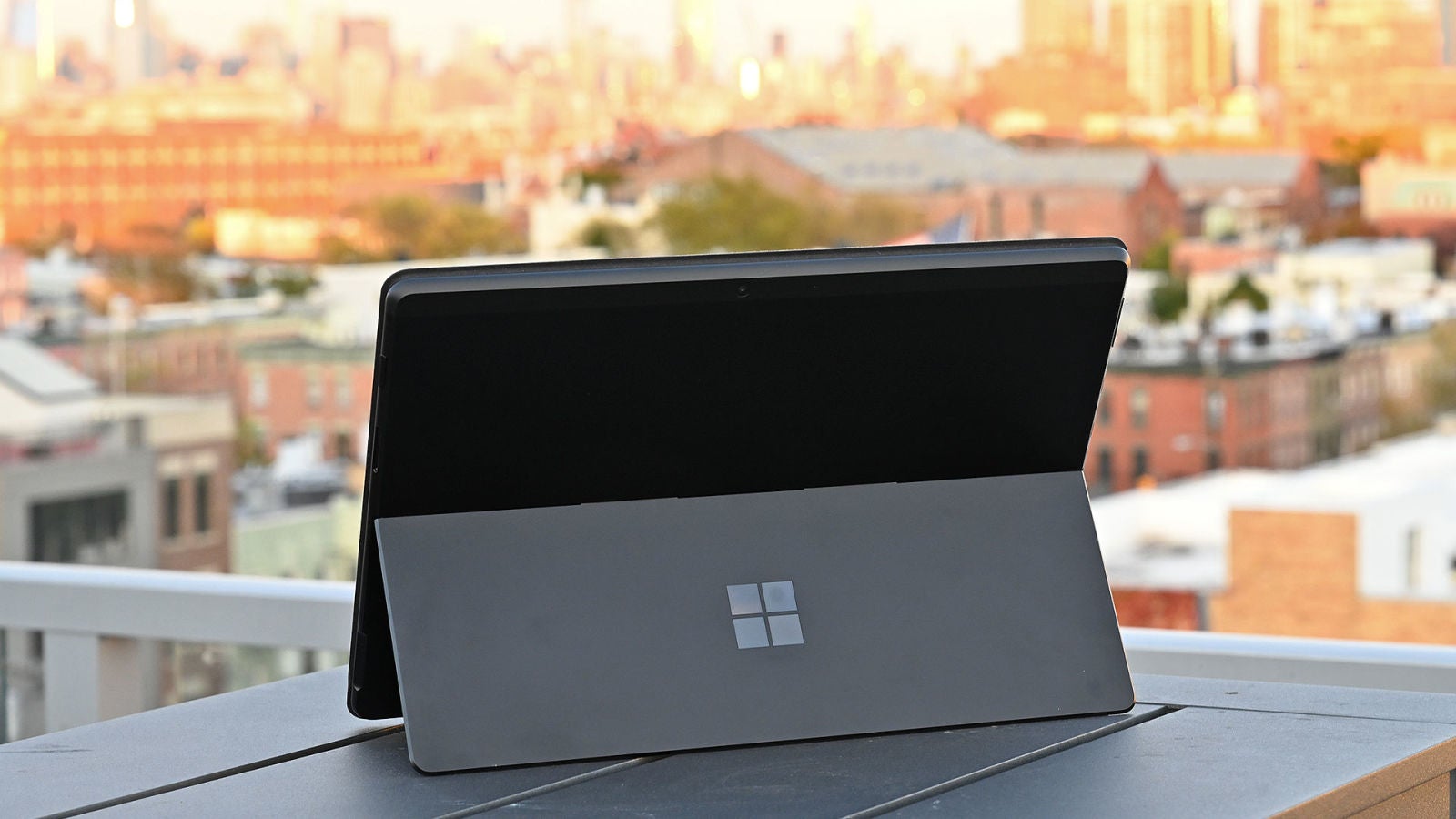 Foto: Sam Rutherford (Gizmodo)