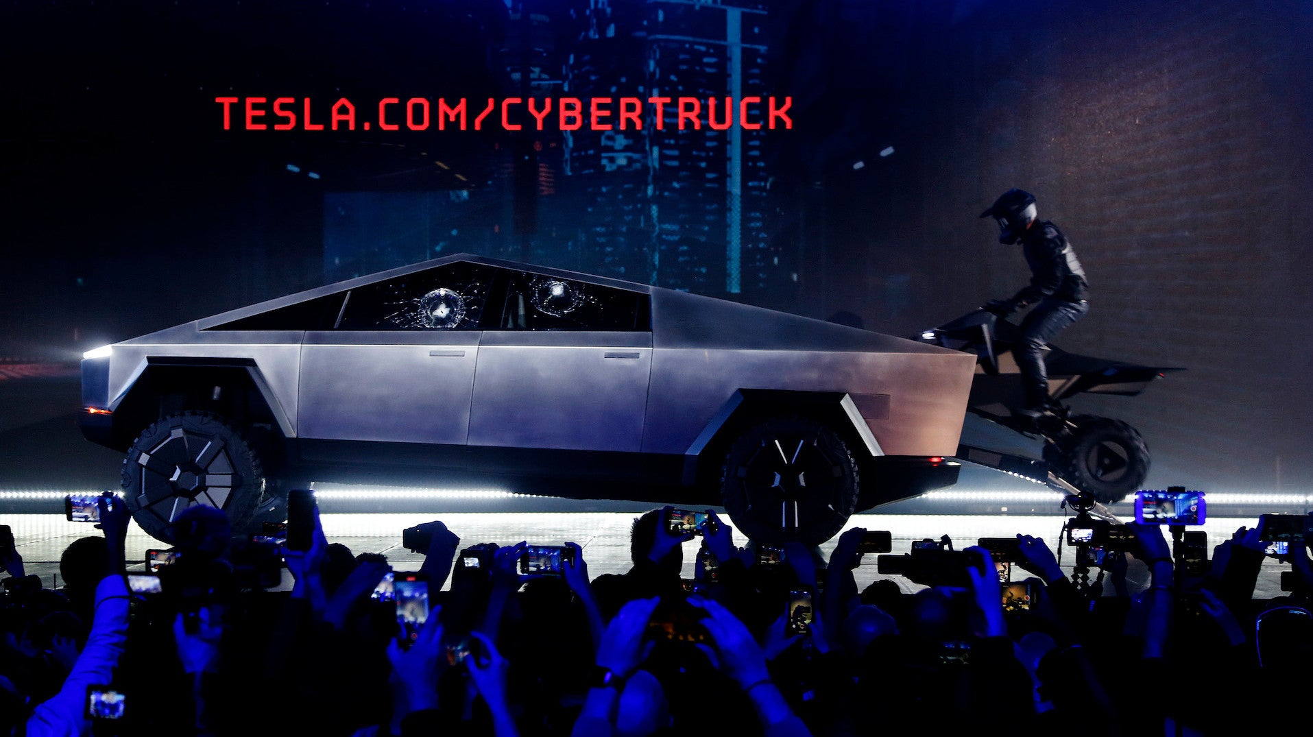 Photo: ASSOCIATED PRESS