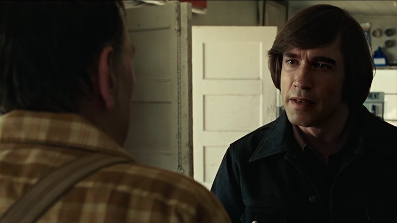 Screenshot: Ctrl Shift Face