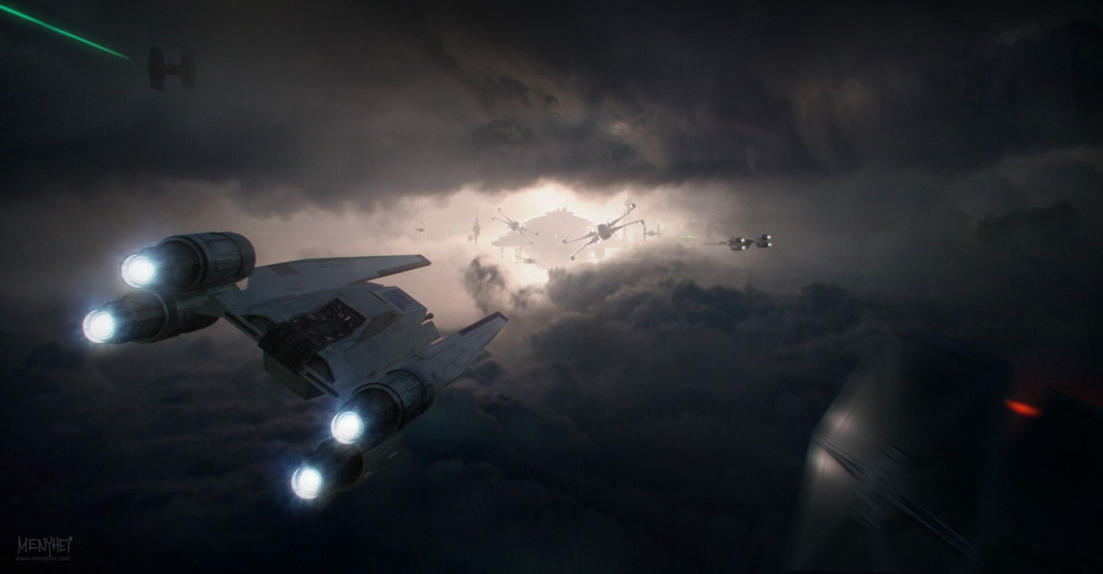 Illustration: Saby Menyhei