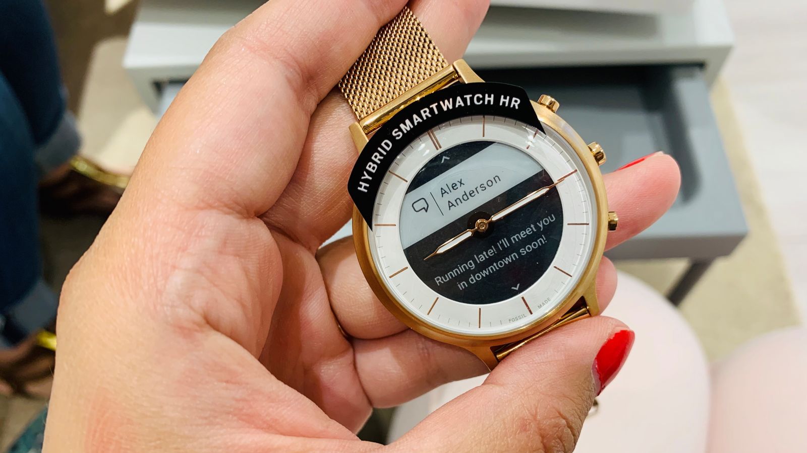 Photo: Victoria Song