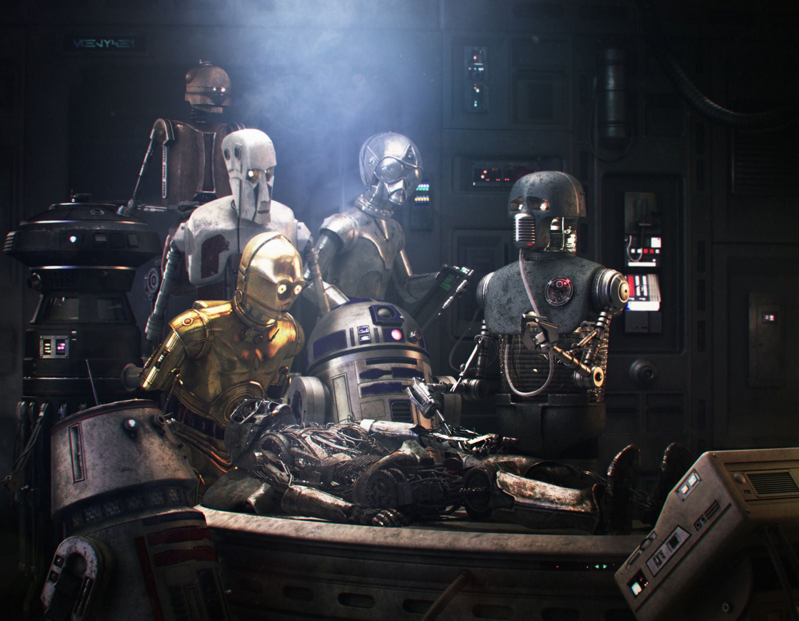 Illustration: Saby Menyhei