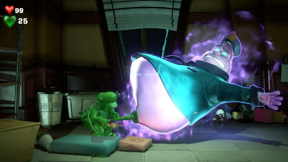 Image: Nintendo.