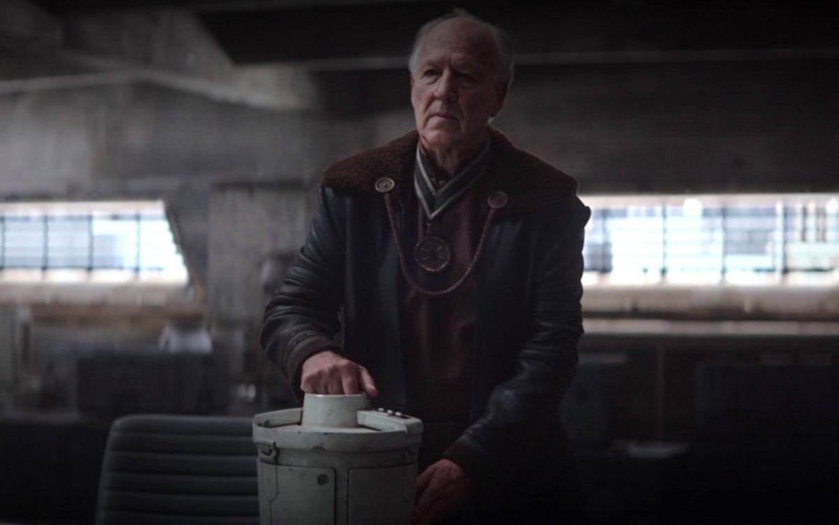 Photo: Lucasfilm / Disney