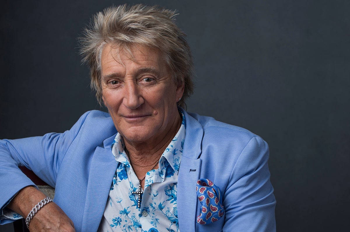 Photo: Drew Gurian / Invision / AP images