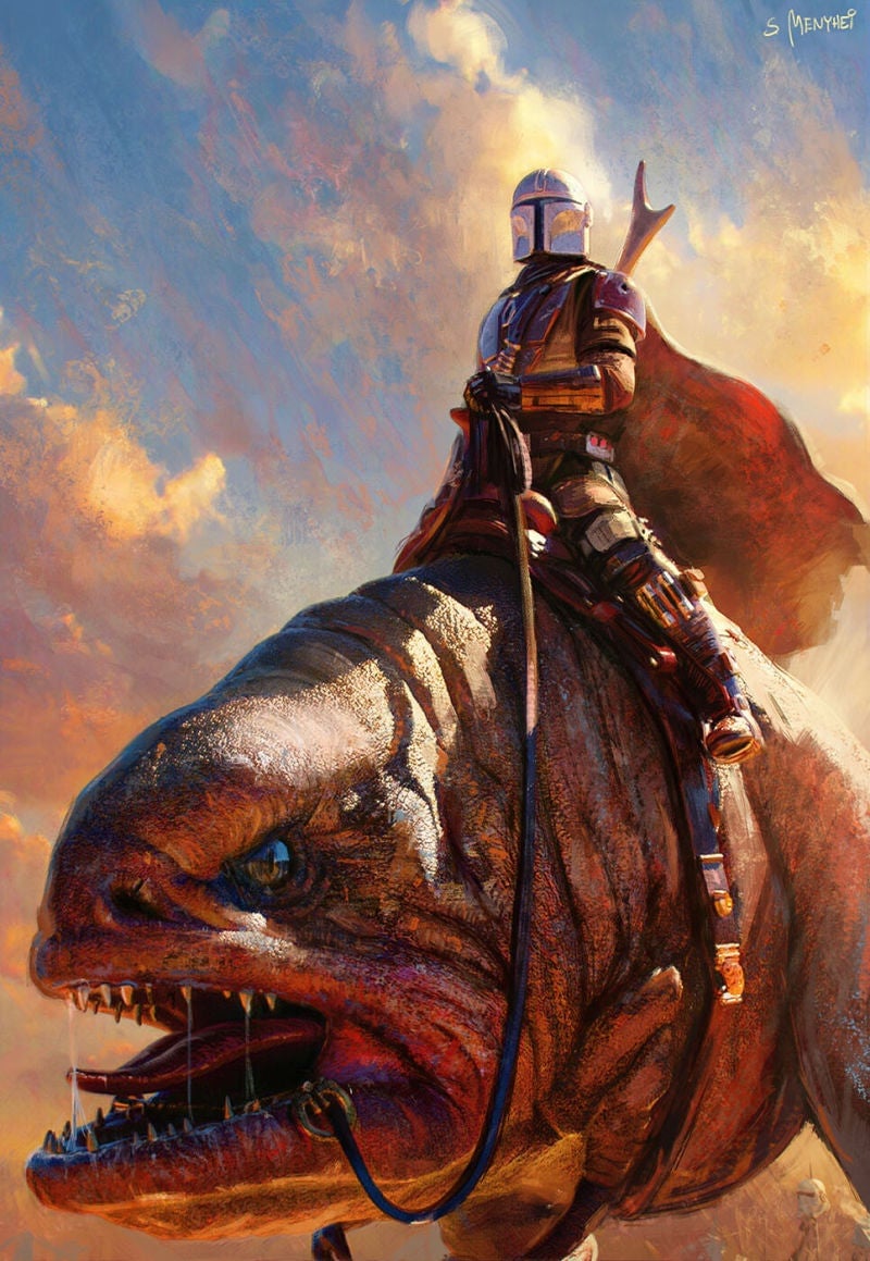 Illustration: Saby Menyhei