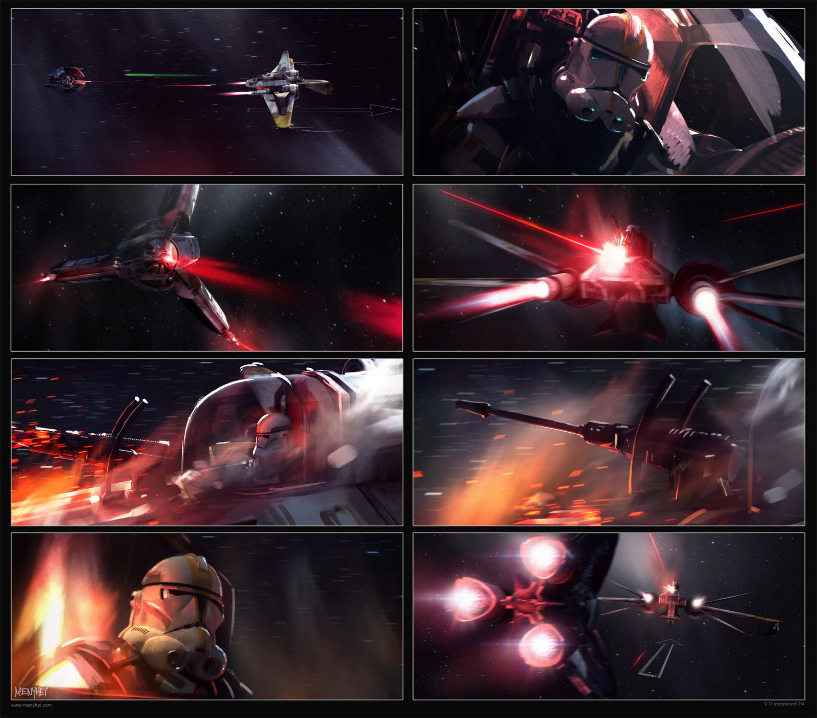 Illustration: Saby Menyhei