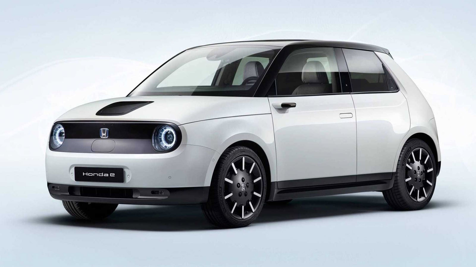 Photo: Honda