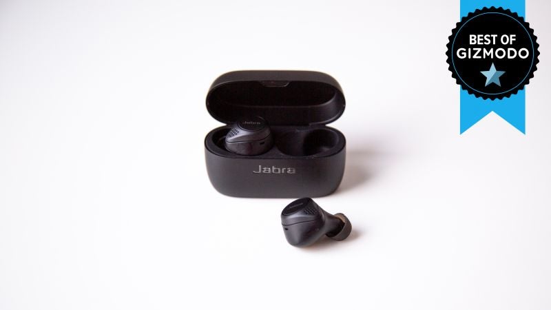 Foto: Adam Clark Estes (Gizmodo)