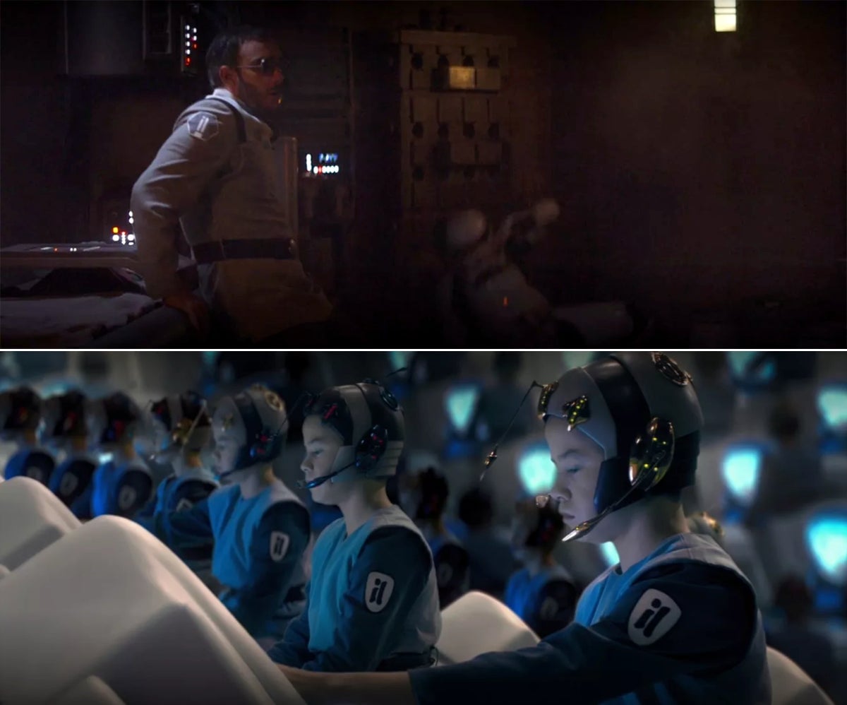 Image: Lucasfilm / Disney