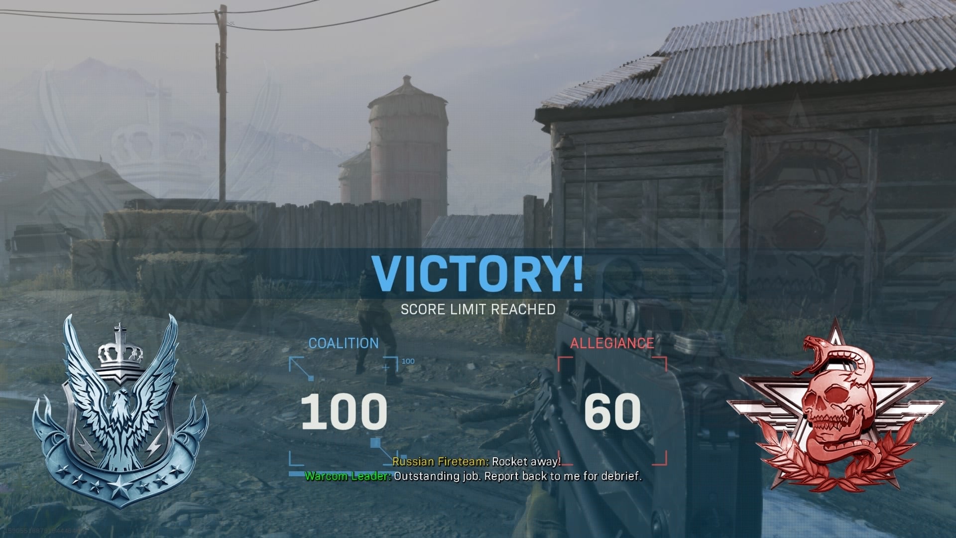 El multijugador es rápido e intenso, como se espera de un Call of Duty.