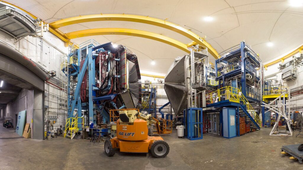 Photo: Jefferson Lab